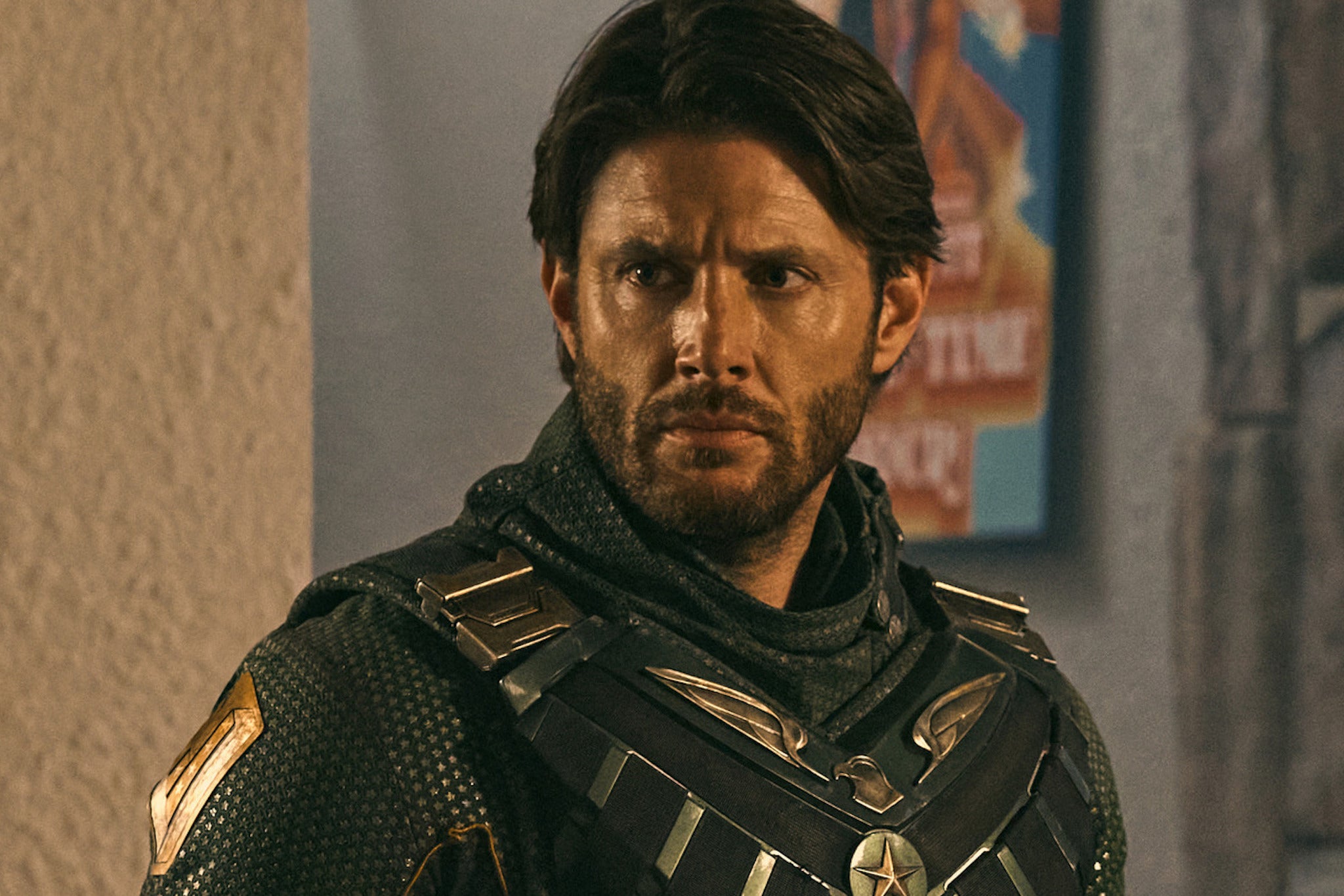 The Boys announces return of major character for…